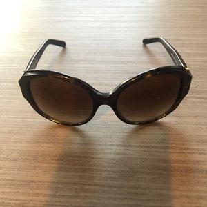 Tory Burch sunglasses